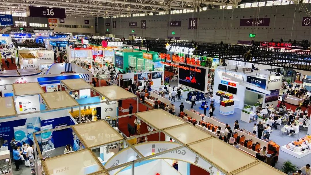 埃森展會(huì) 埃森展會(huì)